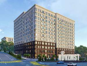 2-к квартира, вторичка, 66м2, 12/12 этаж