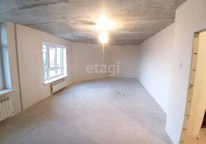 2-к квартира, вторичка, 83м2, 18/18 этаж