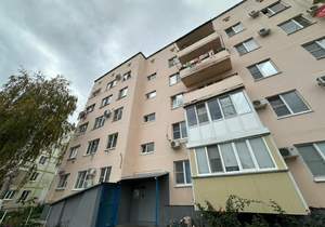 2-к квартира, вторичка, 54м2, 5/5 этаж
