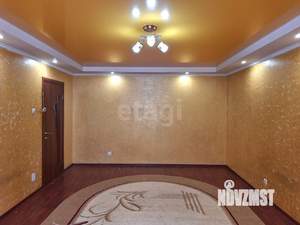 1-к квартира, вторичка, 47м2, 6/10 этаж