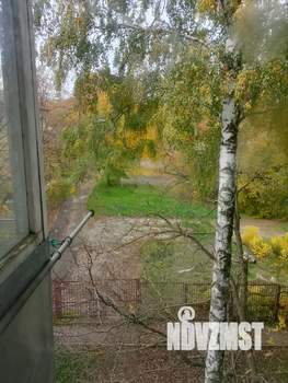 1-к квартира, вторичка, 29м2, 4/6 этаж