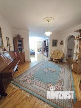 3-к квартира, вторичка, 175м2, 15/21 этаж