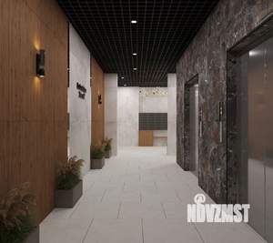 2-к квартира, вторичка, 66м2, 4/12 этаж