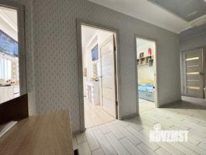 2-к квартира, вторичка, 47м2, 12/16 этаж