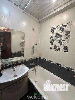 3-к квартира, вторичка, 60м2, 1/5 этаж