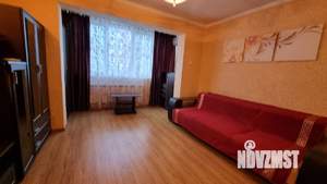 1-к квартира, вторичка, 55м2, 4/10 этаж