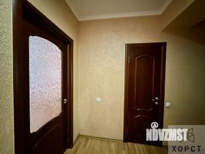 3-к квартира, вторичка, 85м2, 9/10 этаж