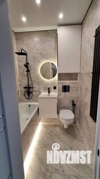 1-к квартира, вторичка, 33м2, 17/18 этаж