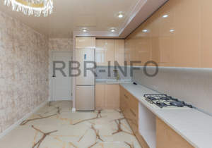 3-к квартира, вторичка, 93м2, 12/16 этаж