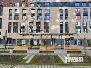 2-к квартира, вторичка, 63м2, 9/16 этаж