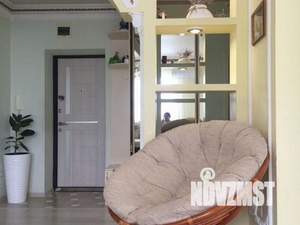 2-к квартира, вторичка, 52м2, 2/3 этаж