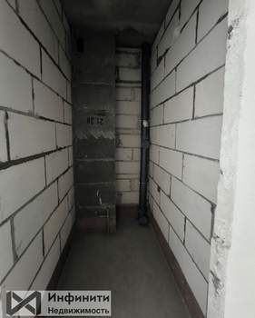 3-к квартира, вторичка, 81м2, 10/12 этаж