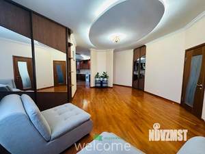 4-к квартира, вторичка, 105м2, 7/8 этаж