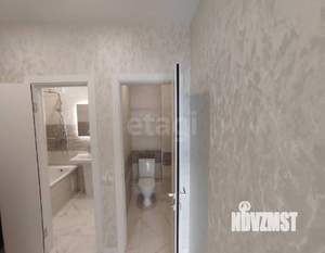 1-к квартира, вторичка, 40м2, 5/7 этаж