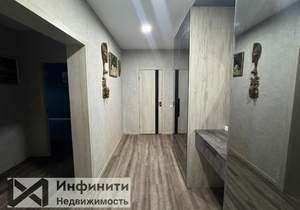3-к квартира, вторичка, 80м2, 21/24 этаж