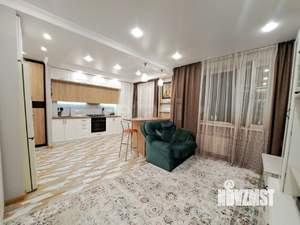 1-к квартира, вторичка, 35м2, 4/4 этаж