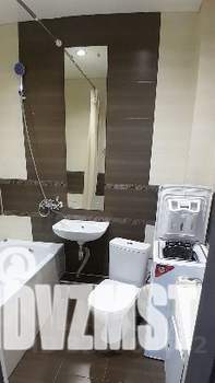 1-к квартира, вторичка, 29м2, 8/17 этаж