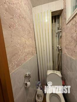 2-к квартира, вторичка, 54м2, 4/5 этаж