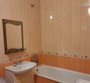 1-к квартира, вторичка, 40м2, 4/6 этаж