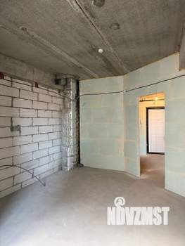 2-к квартира, вторичка, 63м2, 6/12 этаж