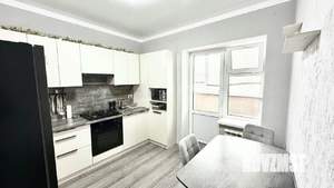 1-к квартира, вторичка, 37м2, 5/12 этаж