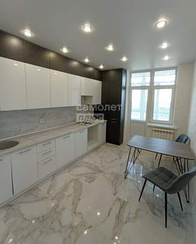 2-к квартира, вторичка, 51м2, 17/18 этаж