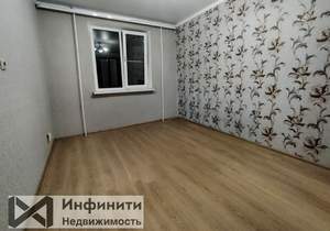3-к квартира, вторичка, 68м2, 8/9 этаж