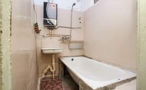 2-к квартира, вторичка, 46м2, 1/2 этаж