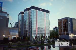 2-к квартира, вторичка, 85м2, 8/9 этаж