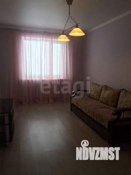 1-к квартира, вторичка, 43м2, 15/18 этаж