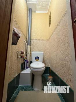 1-к квартира, вторичка, 35м2, 1/9 этаж