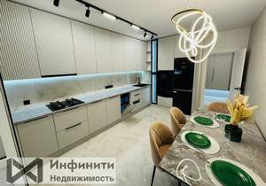 2-к квартира, вторичка, 69м2, 6/11 этаж