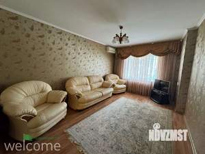 2-к квартира, вторичка, 60м2, 6/10 этаж