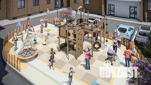 2-к квартира, вторичка, 71м2, 11/12 этаж