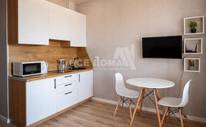 Студия квартира, вторичка, 22м2, 13/18 этаж