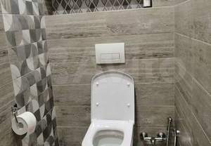 2-к квартира, сданный дом, 63м2, 3/4 этаж