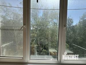 2-к квартира, вторичка, 45м2, 4/5 этаж