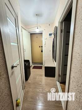 1-к квартира, вторичка, 30м2, 2/5 этаж