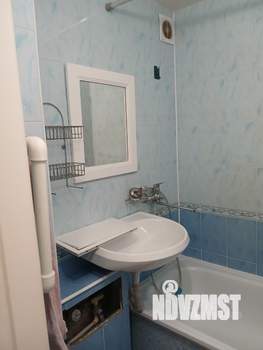 4-к квартира, вторичка, 83м2, 1/9 этаж