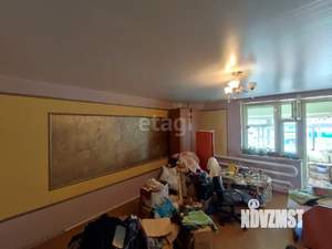 2-к квартира, вторичка, 64м2, 5/6 этаж