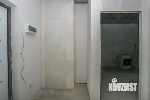 1-к квартира, вторичка, 43м2, 5/22 этаж