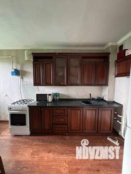 1-к квартира, вторичка, 39м2, 6/10 этаж