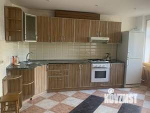 3-к квартира, вторичка, 70м2, 2/12 этаж