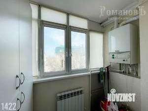 3-к квартира, вторичка, 125м2, 3/7 этаж