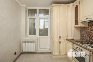 2-к квартира, вторичка, 56м2, 18/19 этаж