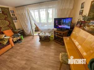3-к квартира, вторичка, 72м2, 8/10 этаж