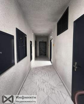 1-к квартира, вторичка, 35м2, 16/17 этаж