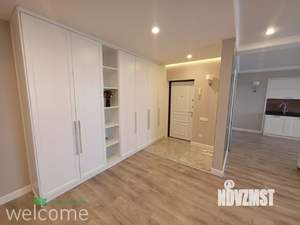 3-к квартира, вторичка, 93м2, 11/12 этаж