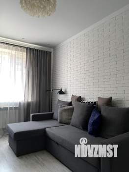 2-к квартира, вторичка, 51м2, 11/18 этаж