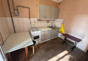 1-к квартира, вторичка, 41м2, 2/10 этаж